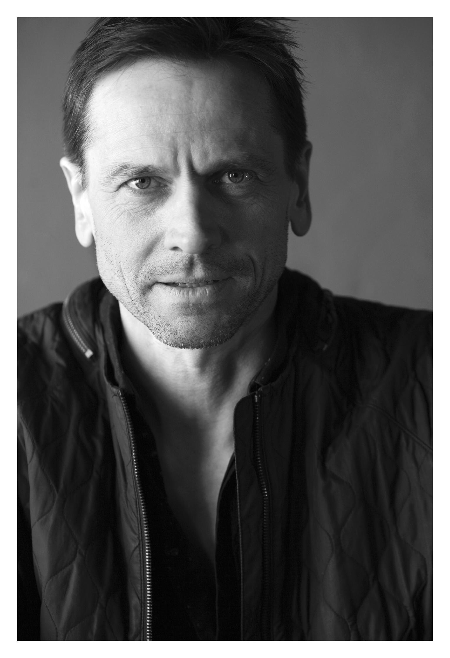 Sylvester Roepstorff, fotografi af Lena Paaske